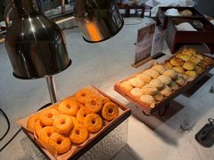 -杭州钱江新城万怡酒店-西餐厅