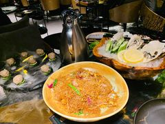 -凤园椰珍·臻品椰子鸡(保利时光里店)