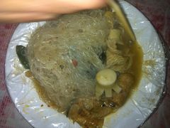 -胡家麻辣串(核桃园路店)