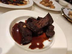 三十年代熏鱼-上海大饭堂(光大店)