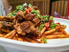 -鸡毛店·川菜(文殊院店)