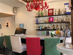 -EATALIA意塔利意式餐厅(鼓楼店)