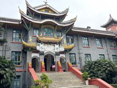 -四川大学(华西校区)