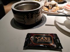 -加餐海鲜自助(宝龙一城店)