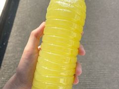 -阿桃甘蔗汁