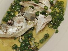 -大拙里·精致融合菜(沙湖桃源国际店)