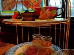 -Golden Lily河内巴黎法越料理餐厅(建国西路店)