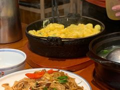 -九道菜有鸡鱼头(石鼓路店)