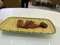 -骏莱海鲜鱼港(五角场店)
