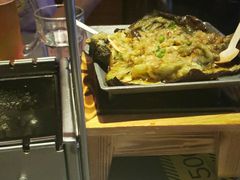 -很久以前羊肉串(大华三路店)