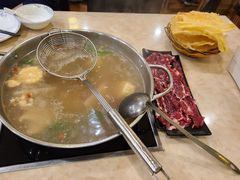 -潮汕良记牛肉火锅(洪武路店)