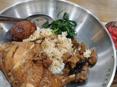 -阿金大白·上海菜馆(新天地店)