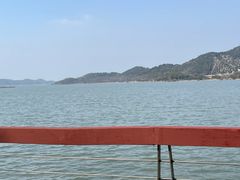 -东钱湖旅游度假区