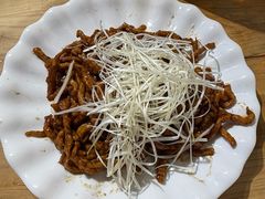 -明婷饭店(外曹家巷店)