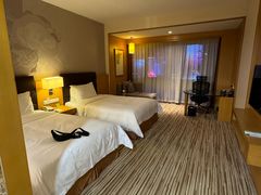 -石家庄万象天成假日酒店