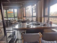 -313羊庄铁锅烀羊肉·烤全羊·烧烤龙虾·团建聚餐(永德路店)