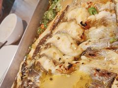 -半天妖烤鱼(大兴大悦春风里店)