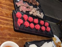 -三侨牛庄(云浮店)