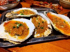 -琥珀老六龙虾(四里河店)