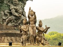 -灵山胜境