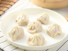 小笼包-鲍喜鲍鱼饭(长治店)
