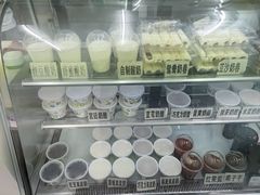 -清真马记宫廷奶酪(农光里店)