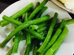 -梯坎豆花