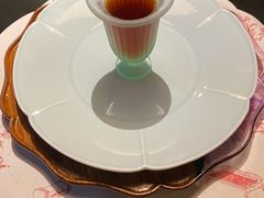 -荷风细雨·中国茶宴(碧云店)