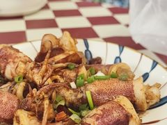 -孙记海鲜砂锅菜(拾味nice店)