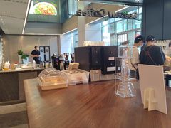 -Seesaw Coffee(上海尚悦湾店)