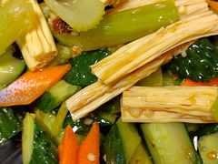 -柳记海鲜坊·蒸汽海鲜·福州菜·香辣蟹(芳群园店)