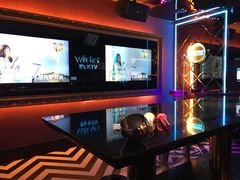 -温莎KTV(珠江路店)