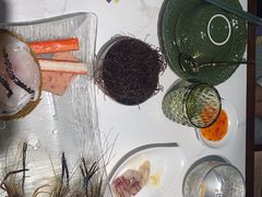 -Thai Basil罗勒叶泰式餐厅(时代天街店)