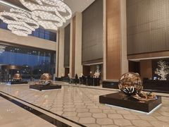 -上海嘉定喜来登酒店