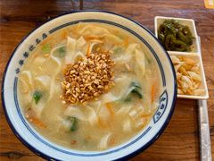 糊涂面-老雒阳面馆·水席·洛阳菜(王城路店)