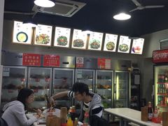 -蜀串香牛杂火锅串串