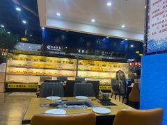 -苏格里岛自助海鲜火锅烧烤(大汉悦中心店)
