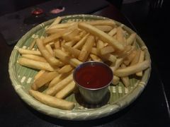 -C&R西班牙餐厅