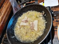 -一桶江山餐厅(松北店)