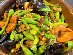 -水煮三国·川鲁江湖菜(香山店)