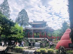 -红螺寺