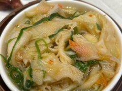 -半岛渔港 • 阿翁火锅馆(将军澳广场店)