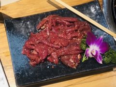牛肉-延京烤肉民俗料理店(欧亚店)