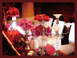 -上海浦东喜来登由由大酒店·宴会厅