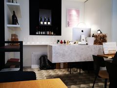 大堂-大酉·M Coffee(北京美术馆店)