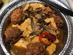 -乔家满族八大碗(流水沟店)