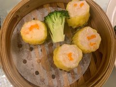 -酌宴府The China Club·广州万富希尔顿酒店(云城东路店)