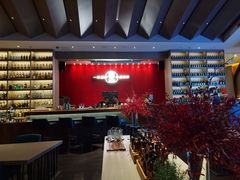 -苏州凯悦酒店·酒肆(华池街店)
