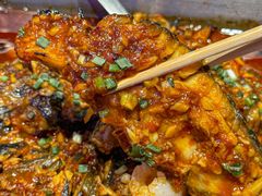 -鱼酷活鱼烤鱼(恒隆广场店)