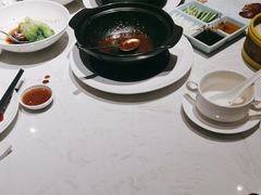 -上海宝华喜来登酒店·采悦轩中餐厅